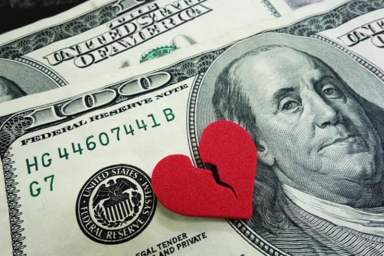 Follow These Tips to Protect Your Finances During Divorce