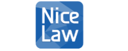 Nice Law Firm Logo