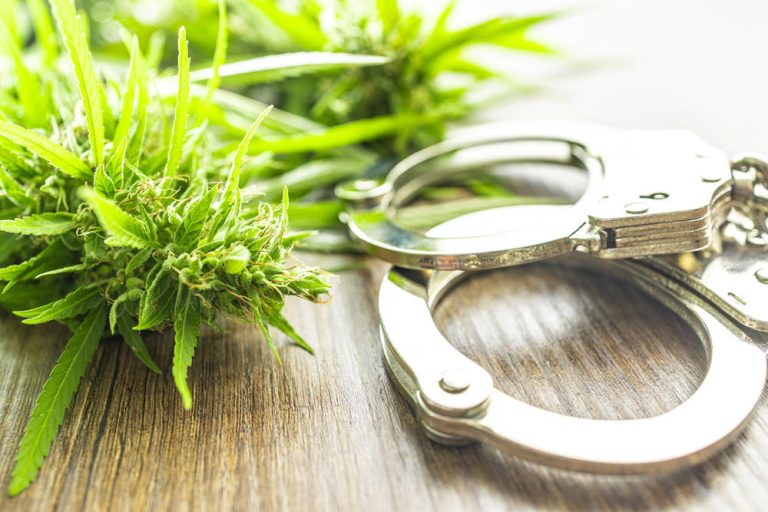 Charged with marijuana possession Indiana